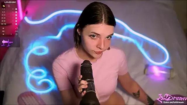 cam to cam sexiness with Girls streamers. Explore the newest collection of intense camshows from our capable horny hosts.