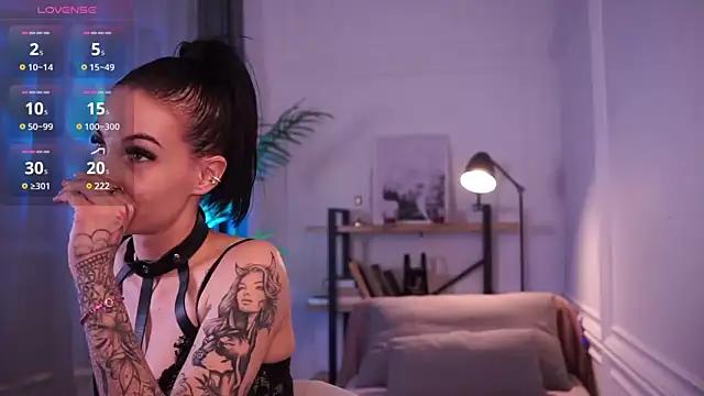 cam to cam sexiness with Girls streamers. Explore the newest collection of intense camshows from our capable horny hosts.