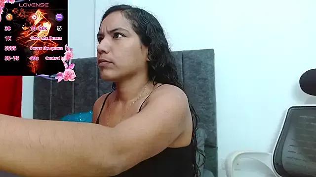 cam to cam sexiness with Girls streamers. Explore the newest collection of intense camshows from our capable horny hosts.