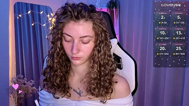 cam to cam sexiness with Girls streamers. Explore the newest collection of intense camshows from our capable horny hosts.