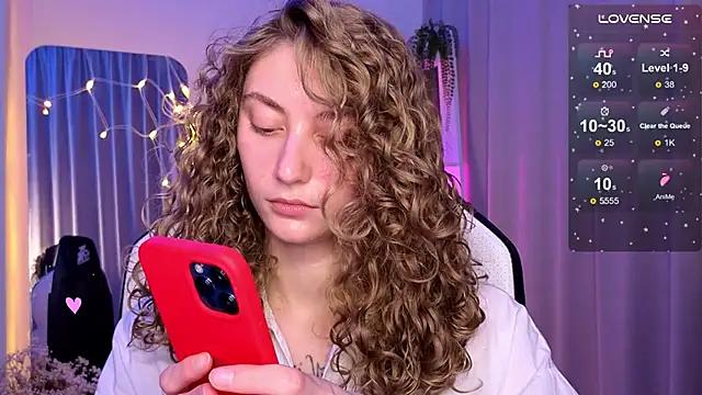 cam to cam sexiness with Girls streamers. Explore the newest collection of intense camshows from our capable horny hosts.