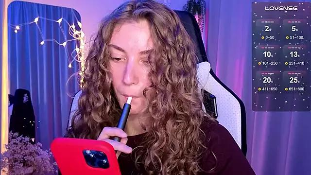 cam to cam sexiness with Girls streamers. Explore the newest collection of intense camshows from our capable horny hosts.