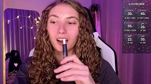 cam to cam sexiness with Girls streamers. Explore the newest collection of intense camshows from our capable horny hosts.
