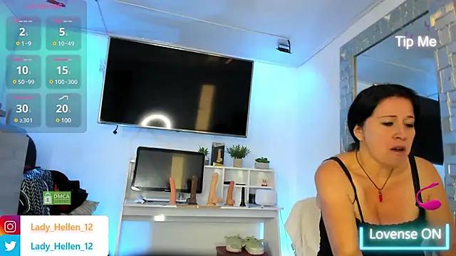 cam to cam sexiness with Girls streamers. Explore the newest collection of intense camshows from our capable horny hosts.