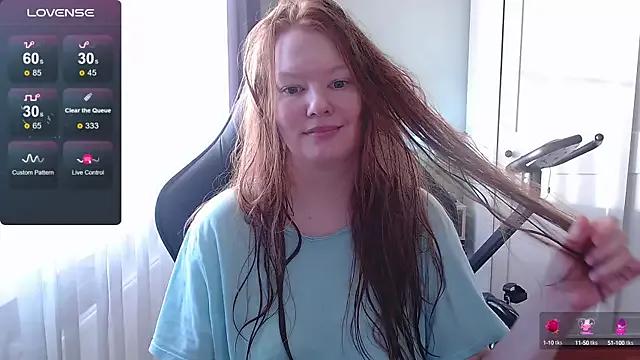 cam to cam sexiness with Girls streamers. Explore the newest collection of intense camshows from our capable horny hosts.