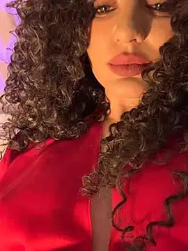 Lady_ken from StripChat is Freechat