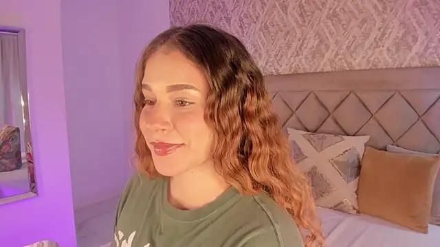 cam to cam sexiness with Girls streamers. Explore the newest collection of intense camshows from our capable horny hosts.