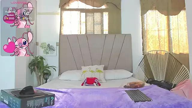 cam to cam sexiness with Girls streamers. Explore the newest collection of intense camshows from our capable horny hosts.