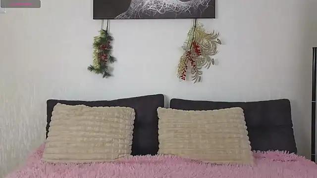 cam to cam sexiness with Girls streamers. Explore the newest collection of intense camshows from our capable horny hosts.