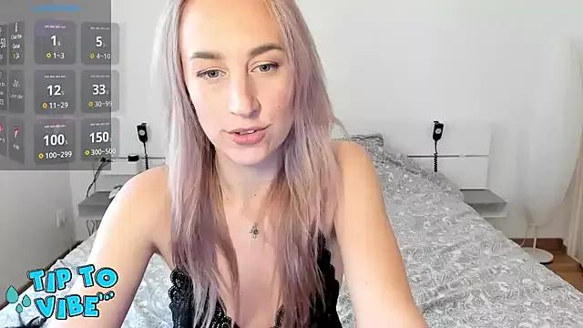 cam to cam sexiness with Girls streamers. Explore the newest collection of intense camshows from our capable horny hosts.