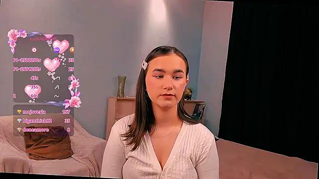 cam to cam sexiness with Girls streamers. Explore the newest collection of intense camshows from our capable horny hosts.