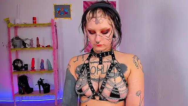 cam to cam sexiness with Girls streamers. Explore the newest collection of intense camshows from our capable horny hosts.
