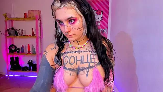 cam to cam sexiness with Girls streamers. Explore the newest collection of intense camshows from our capable horny hosts.