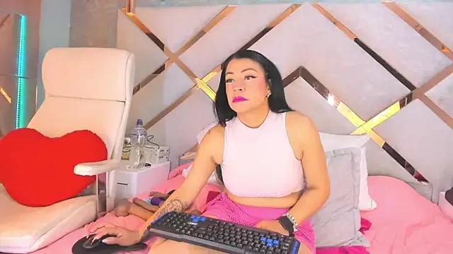 cam to cam sexiness with Girls streamers. Explore the newest collection of intense camshows from our capable horny hosts.