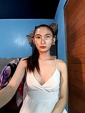 LadyDiana8 from StripChat is Freechat