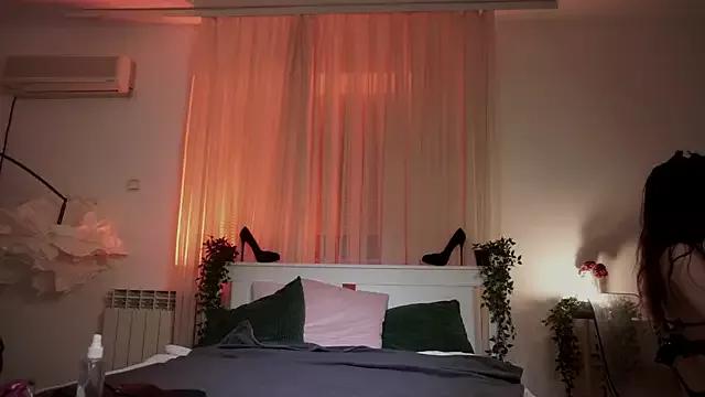 cam to cam sexiness with Girls streamers. Explore the newest collection of intense camshows from our capable horny hosts.