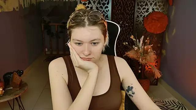 cam to cam sexiness with Girls streamers. Explore the newest collection of intense camshows from our capable horny hosts.