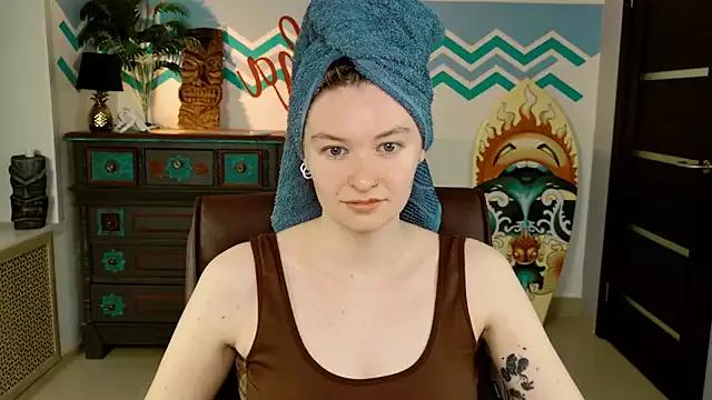 cam to cam sexiness with Girls streamers. Explore the newest collection of intense camshows from our capable horny hosts.