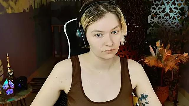 cam to cam sexiness with Girls streamers. Explore the newest collection of intense camshows from our capable horny hosts.