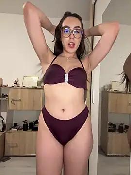 cam to cam sexiness with Girls streamers. Explore the newest collection of intense camshows from our capable horny hosts.