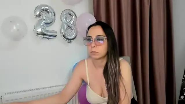 cam to cam sexiness with Girls streamers. Explore the newest collection of intense camshows from our capable horny hosts.