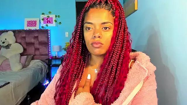 cam to cam sexiness with Girls streamers. Explore the newest collection of intense camshows from our capable horny hosts.