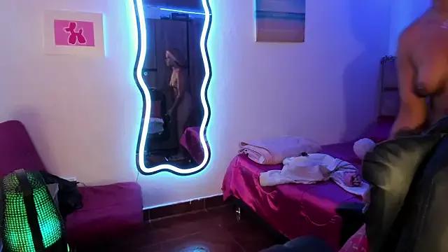 cam to cam sexiness with Girls streamers. Explore the newest collection of intense camshows from our capable horny hosts.