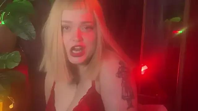 Ladysofianeon from StripChat is Freechat