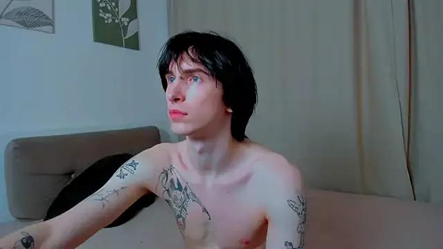 LadyTrep from StripChat is Freechat