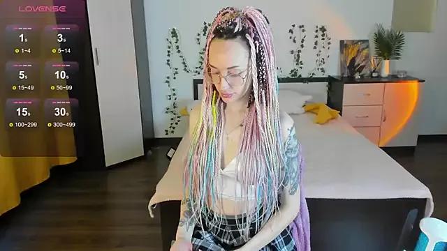 cam to cam sexiness with Girls streamers. Explore the newest collection of intense camshows from our capable horny hosts.