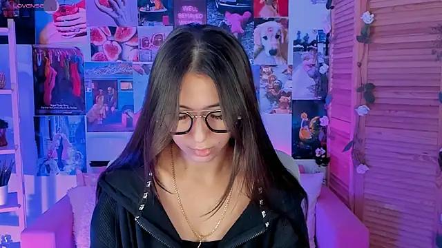 cam to cam sexiness with Girls streamers. Explore the newest collection of intense camshows from our capable horny hosts.