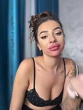 cam to cam sexiness with Girls streamers. Explore the newest collection of intense camshows from our capable horny hosts.
