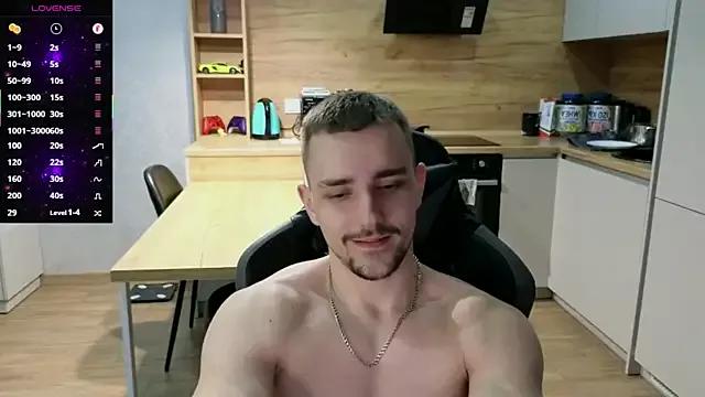 cam to cam sexiness with Girls streamers. Explore the newest collection of intense camshows from our capable horny hosts.