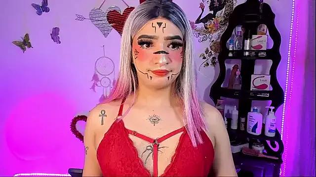 cam to cam sexiness with Girls streamers. Explore the newest collection of intense camshows from our capable horny hosts.