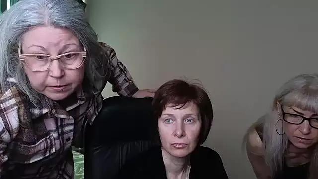 cam to cam sexiness with Girls streamers. Explore the newest collection of intense camshows from our capable horny hosts.