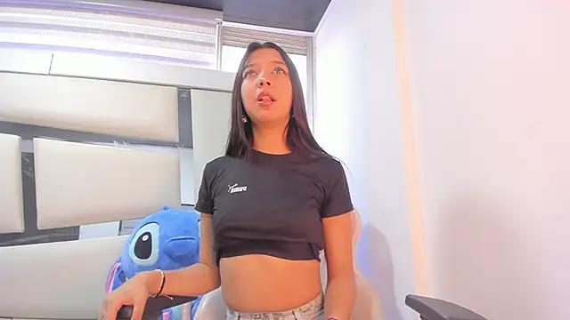 cam to cam sexiness with Girls streamers. Explore the newest collection of intense camshows from our capable horny hosts.