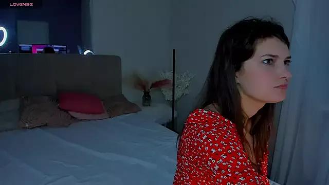 cam to cam sexiness with Girls streamers. Explore the newest collection of intense camshows from our capable horny hosts.