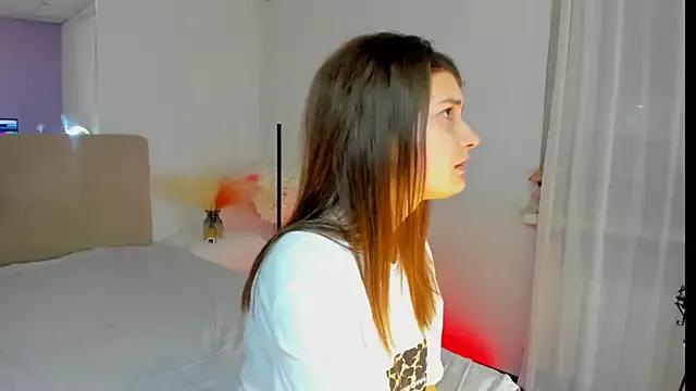 cam to cam sexiness with Girls streamers. Explore the newest collection of intense camshows from our capable horny hosts.
