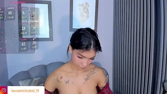 cam to cam sexiness with Girls streamers. Explore the newest collection of intense camshows from our capable horny hosts.