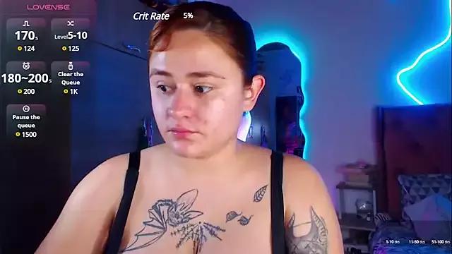 cam to cam sexiness with Girls streamers. Explore the newest collection of intense camshows from our capable horny hosts.
