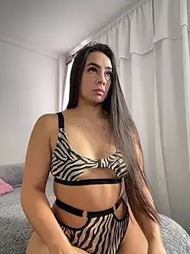 cam to cam sexiness with Girls streamers. Explore the newest collection of intense camshows from our capable horny hosts.