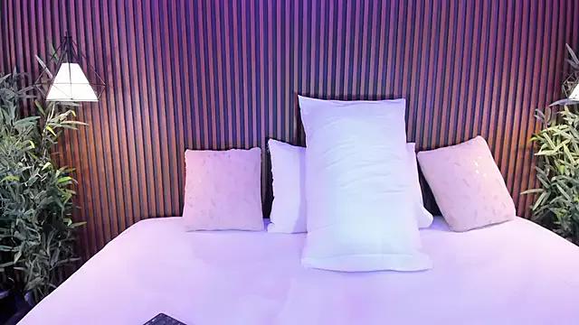 cam to cam sexiness with Girls streamers. Explore the newest collection of intense camshows from our capable horny hosts.
