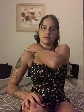 cam to cam sexiness with Girls streamers. Explore the newest collection of intense camshows from our capable horny hosts.