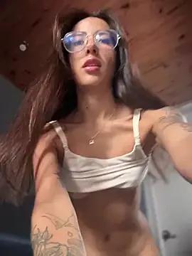 cam to cam sexiness with Girls streamers. Explore the newest collection of intense camshows from our capable horny hosts.
