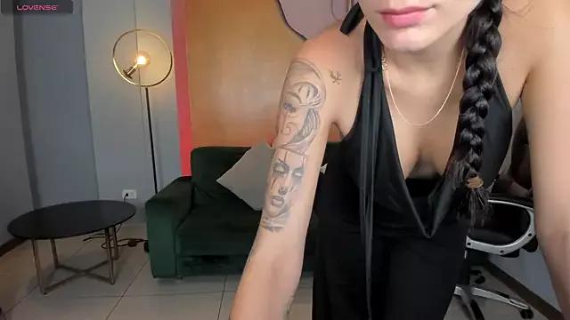 cam to cam sexiness with Girls streamers. Explore the newest collection of intense camshows from our capable horny hosts.