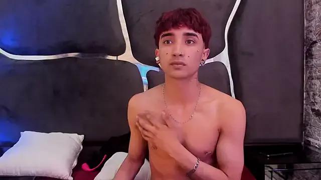 cam to cam sexiness with Girls streamers. Explore the newest collection of intense camshows from our capable horny hosts.