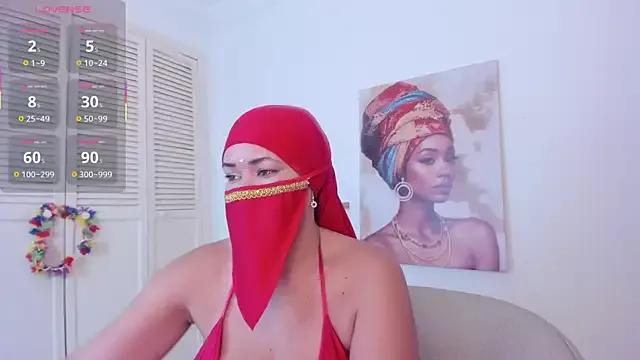 Photos of Layla_arabelle from StripChat is Freechat