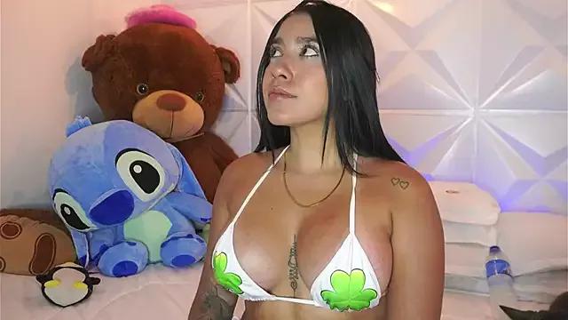 cam to cam sexiness with Girls streamers. Explore the newest collection of intense camshows from our capable horny hosts.