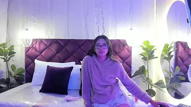 cam to cam sexiness with Girls streamers. Explore the newest collection of intense camshows from our capable horny hosts.