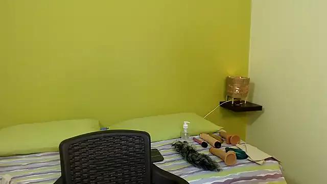 LeiaSun from StripChat is Freechat